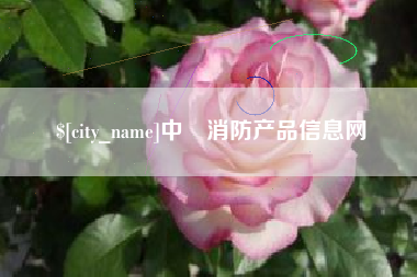 禹城中囯消防产品信息网
